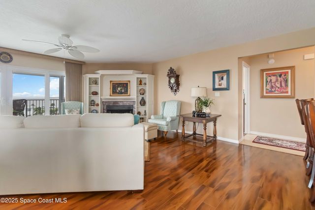 215 Ballyshannon Street C401, Melbourne Beach, FL 32951