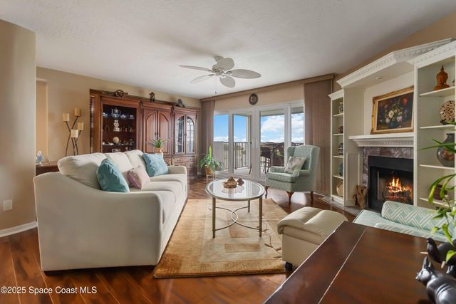 215 Ballyshannon Street C401, Melbourne Beach, FL 32951