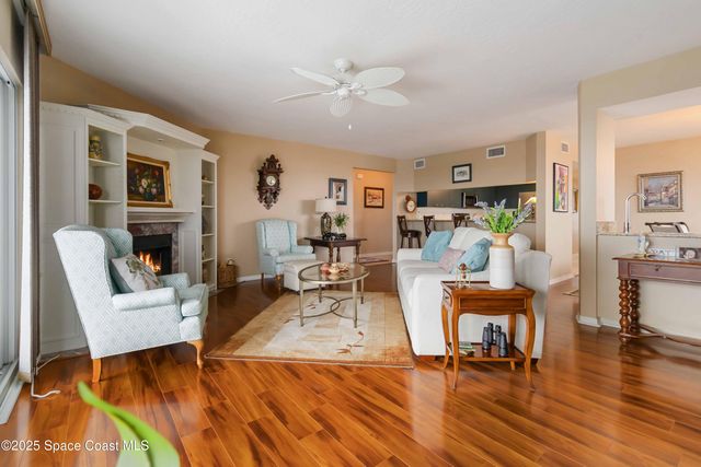 215 Ballyshannon Street C401, Melbourne Beach, FL 32951