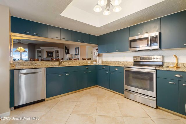 215 Ballyshannon Street C401, Melbourne Beach, FL 32951