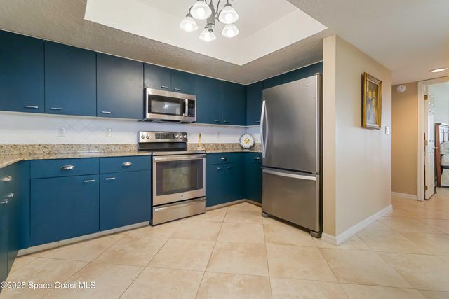 215 Ballyshannon Street C401, Melbourne Beach, FL 32951