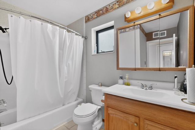 4709 El Hachero Court SE, Rio Rancho, NM 87124