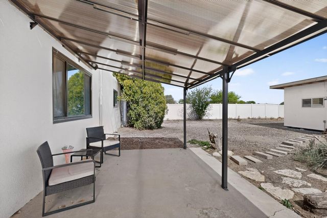 4709 El Hachero Court SE, Rio Rancho, NM 87124