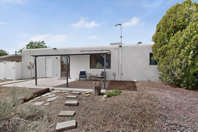 4709 El Hachero Court SE, Rio Rancho, NM 87124