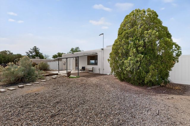 4709 El Hachero Court SE, Rio Rancho, NM 87124