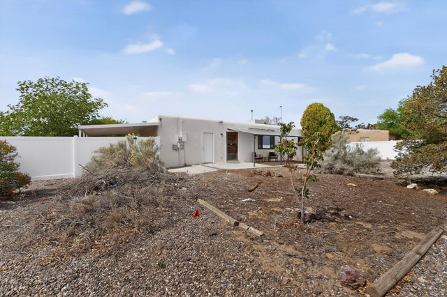 4709 El Hachero Court SE, Rio Rancho, NM 87124