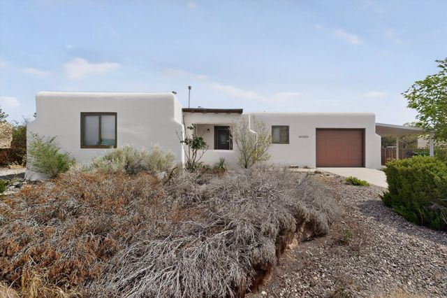 4709 El Hachero Court SE, Rio Rancho, NM 87124