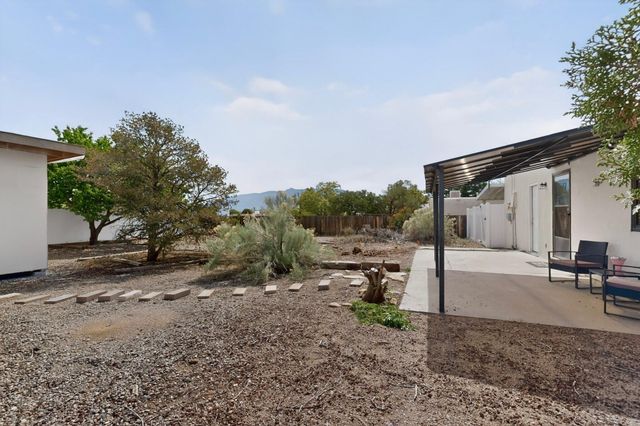 4709 El Hachero Court SE, Rio Rancho, NM 87124