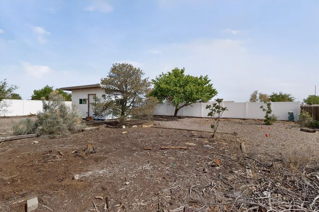 4709 El Hachero Court SE, Rio Rancho, NM 87124