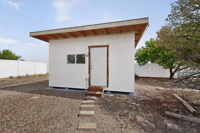 4709 El Hachero Court SE, Rio Rancho, NM 87124
