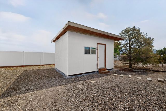 4709 El Hachero Court SE, Rio Rancho, NM 87124