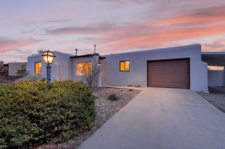 4709 El Hachero Court SE, Rio Rancho, NM 87124