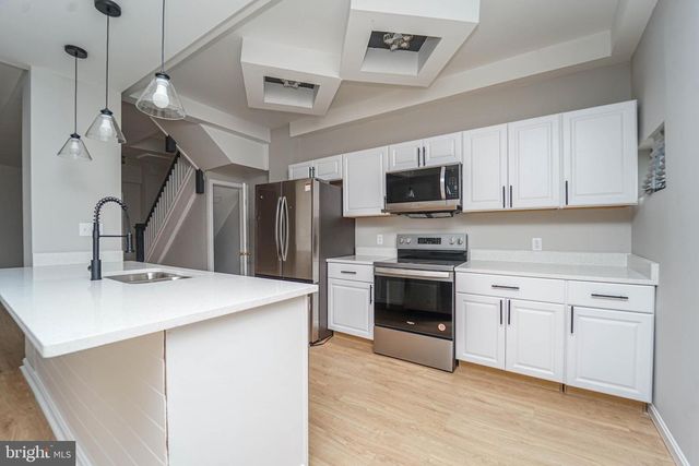 2829 BAKER ST, Baltimore, MD 21216