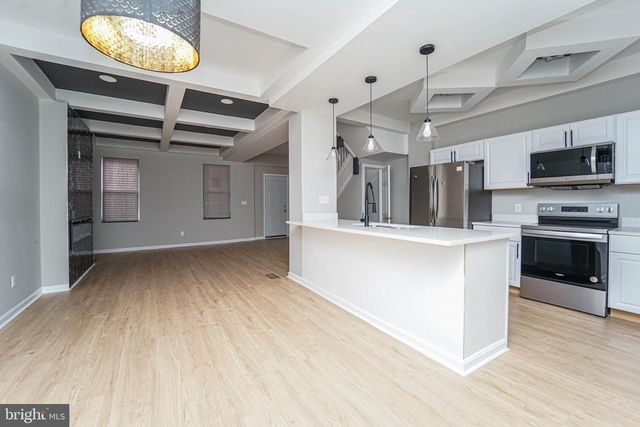 2829 BAKER ST, Baltimore, MD 21216