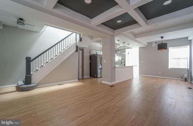 2829 BAKER ST, Baltimore, MD 21216