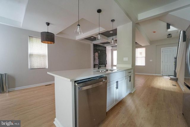 2829 BAKER ST, Baltimore, MD 21216