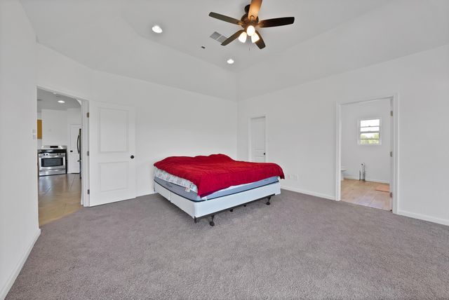 5001 County Road 707, Alvarado, TX 76009