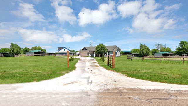 5001 County Road 707, Alvarado, TX 76009