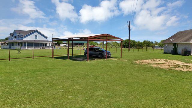 5001 County Road 707, Alvarado, TX 76009