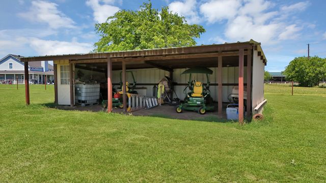 5001 County Road 707, Alvarado, TX 76009