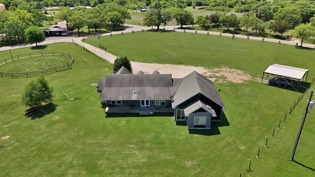 5001 County Road 707, Alvarado, TX 76009