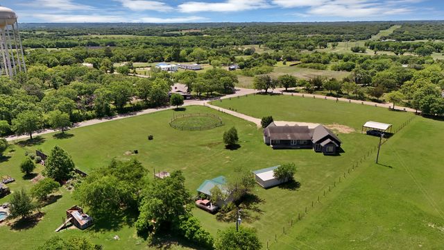 5001 County Road 707, Alvarado, TX 76009