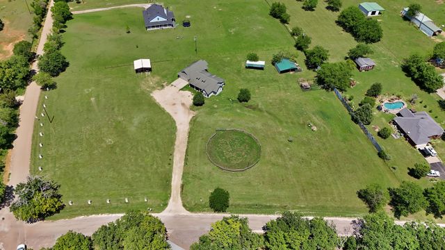 5001 County Road 707, Alvarado, TX 76009