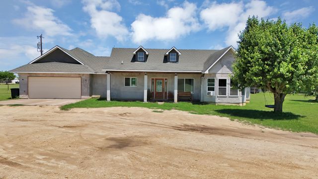 5001 County Road 707, Alvarado, TX 76009