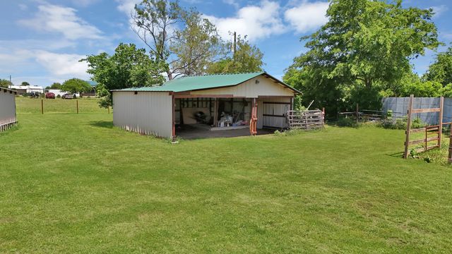 5001 County Road 707, Alvarado, TX 76009