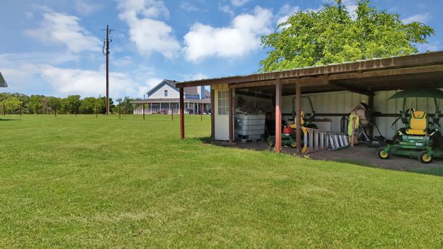 5001 County Road 707, Alvarado, TX 76009
