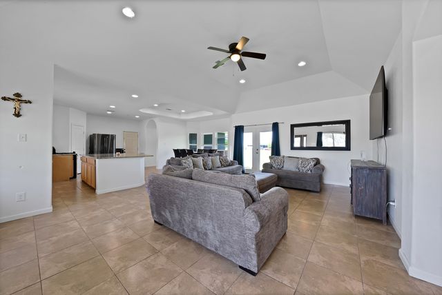 5001 County Road 707, Alvarado, TX 76009