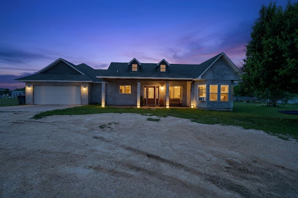 5001 County Road 707, Alvarado, TX 76009