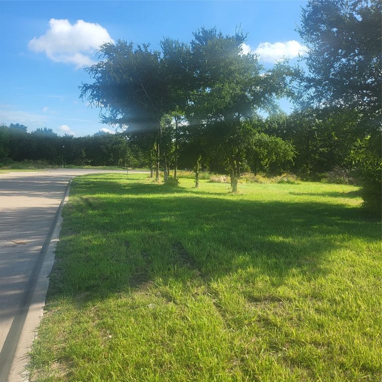 4112 Vista Oak Drive, Royse City, TX 75189