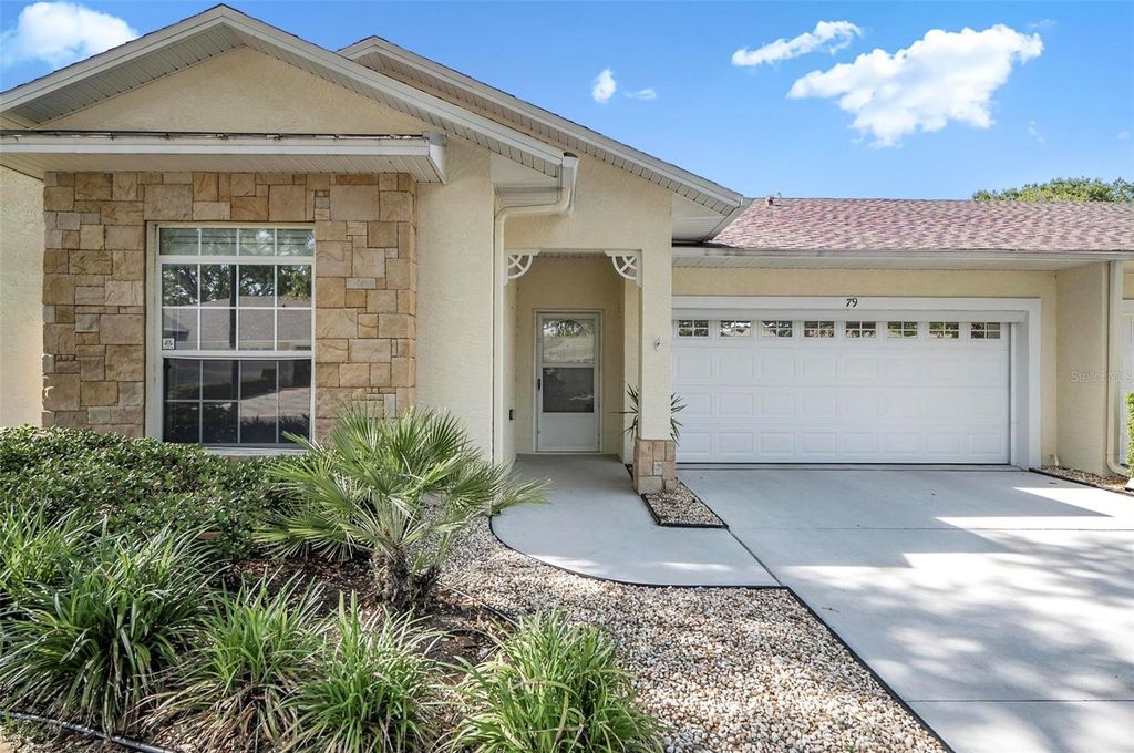 79 VERANDA WAY 67, Palm Coast, FL 32137