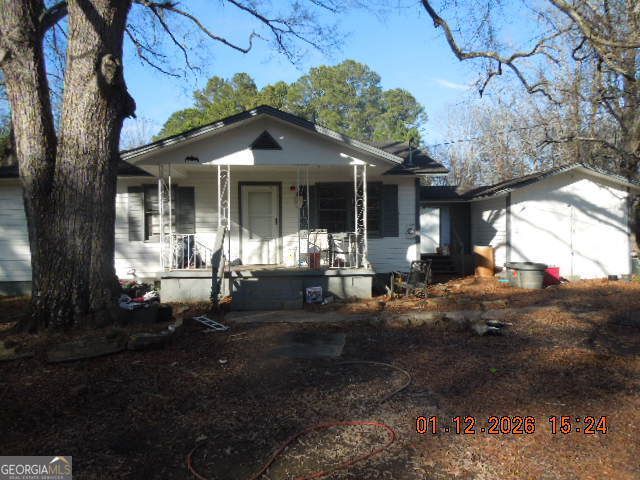 152 Hennon Drive NW, Rome, GA 30165