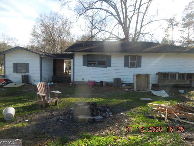 152 Hennon Drive NW, Rome, GA 30165