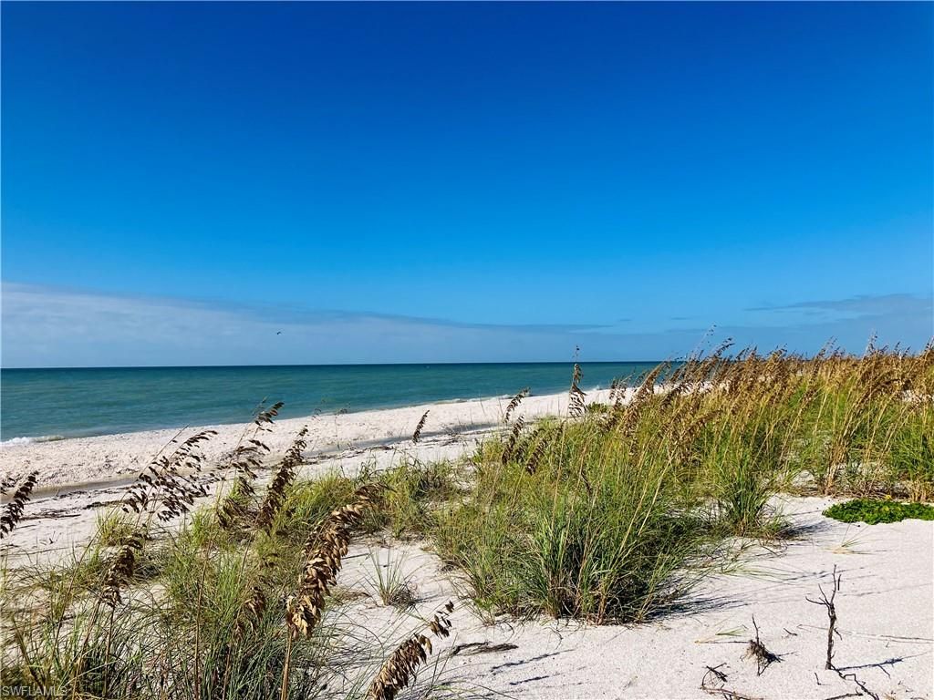 2605 W Gulf DR, SANIBEL, FL 33957 — exterior