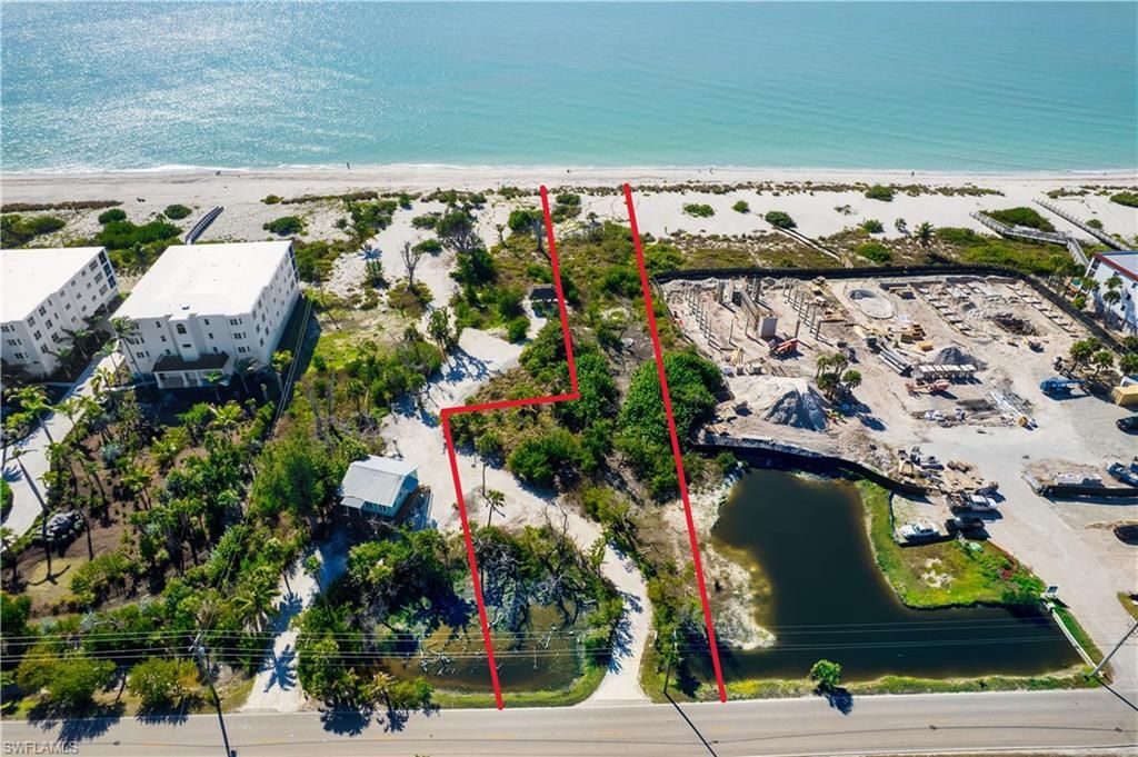 2605 W Gulf DR, SANIBEL, FL 33957 — photo 2