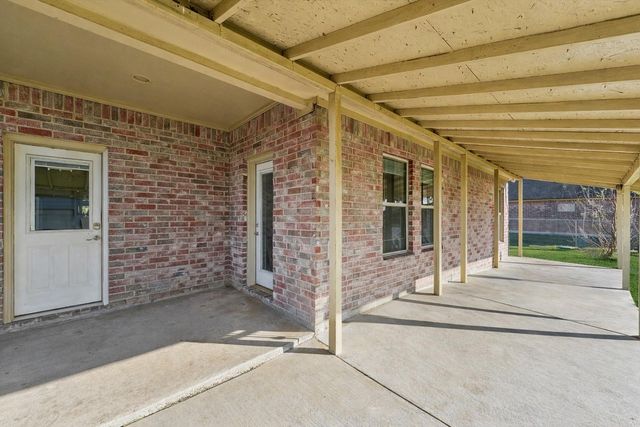 19545 Crosby Eastgate Road, Crosby, TX 77532