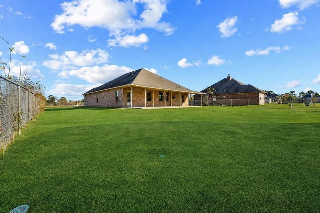 19545 Crosby Eastgate Road, Crosby, TX 77532