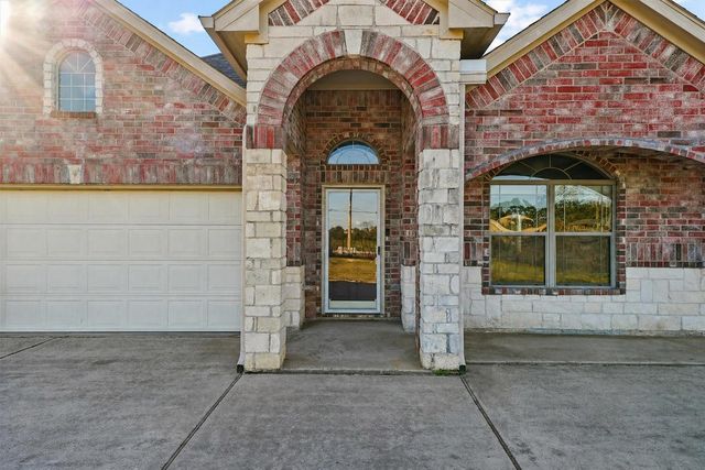 19545 Crosby Eastgate Road, Crosby, TX 77532