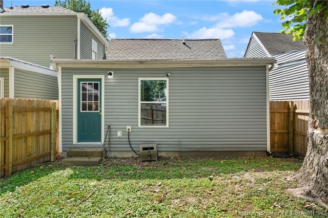 1313 Culbertson Avenue, New Albany, IN 47150