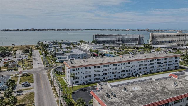 3128 59TH STREET S 110, Gulfport, FL 33707