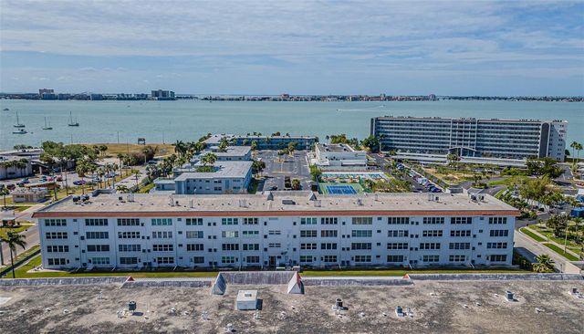 3128 59TH STREET S 110, Gulfport, FL 33707