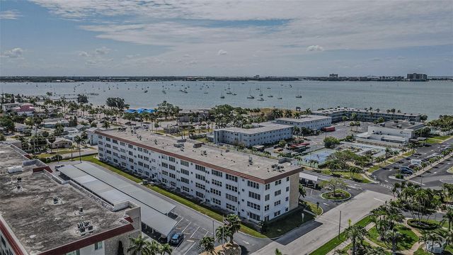 3128 59TH STREET S 110, Gulfport, FL 33707