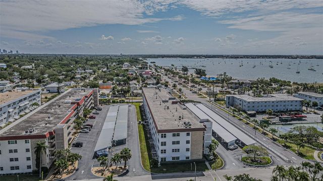 3128 59TH STREET S 110, Gulfport, FL 33707