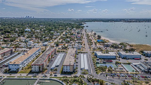 3128 59TH STREET S 110, Gulfport, FL 33707