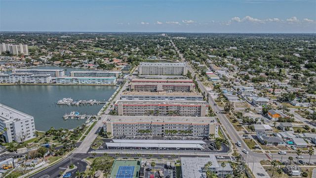 3128 59TH STREET S 110, Gulfport, FL 33707