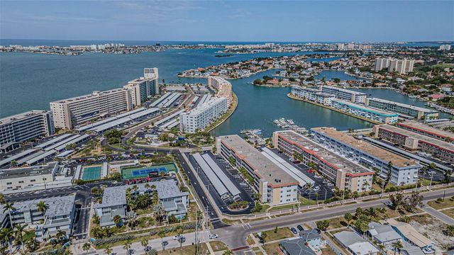 3128 59TH STREET S 110, Gulfport, FL 33707