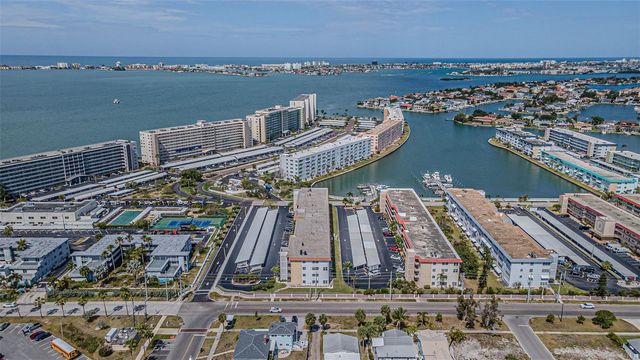 3128 59TH STREET S 110, Gulfport, FL 33707